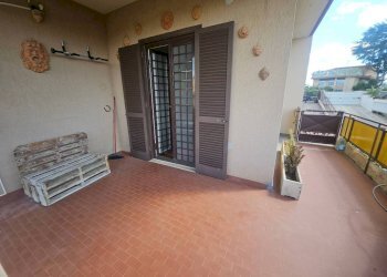 Terrazzo - Villa a Schiera via Minerbio, Roma - foto 36