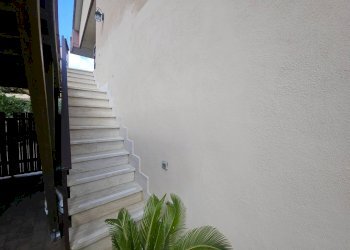 Scala - Villa a Schiera via Minerbio, Roma - foto 37