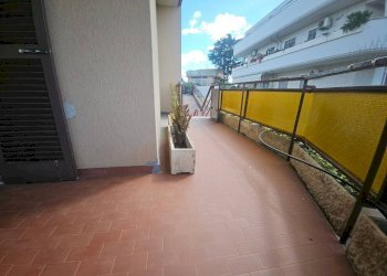 Terrazzo - Villa a Schiera via Minerbio, Roma - foto 38