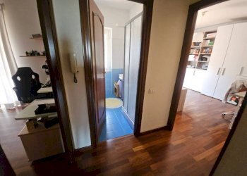 Disimpegno - Villa a Schiera via Minerbio, Roma - foto 39