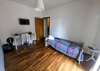 Camera da letto - Villa a Schiera via Minerbio, Roma - foto 42