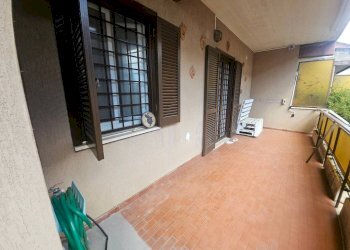 Terrazzo - Villa a Schiera via Minerbio, Roma - foto 43