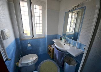 Bagno - Villa a Schiera via Minerbio, Roma - foto 44