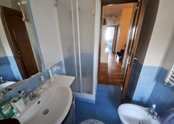 Bagno - Villa a Schiera via Minerbio, Roma - foto 45