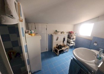 Bagno - Villa a Schiera via Minerbio, Roma - foto 50