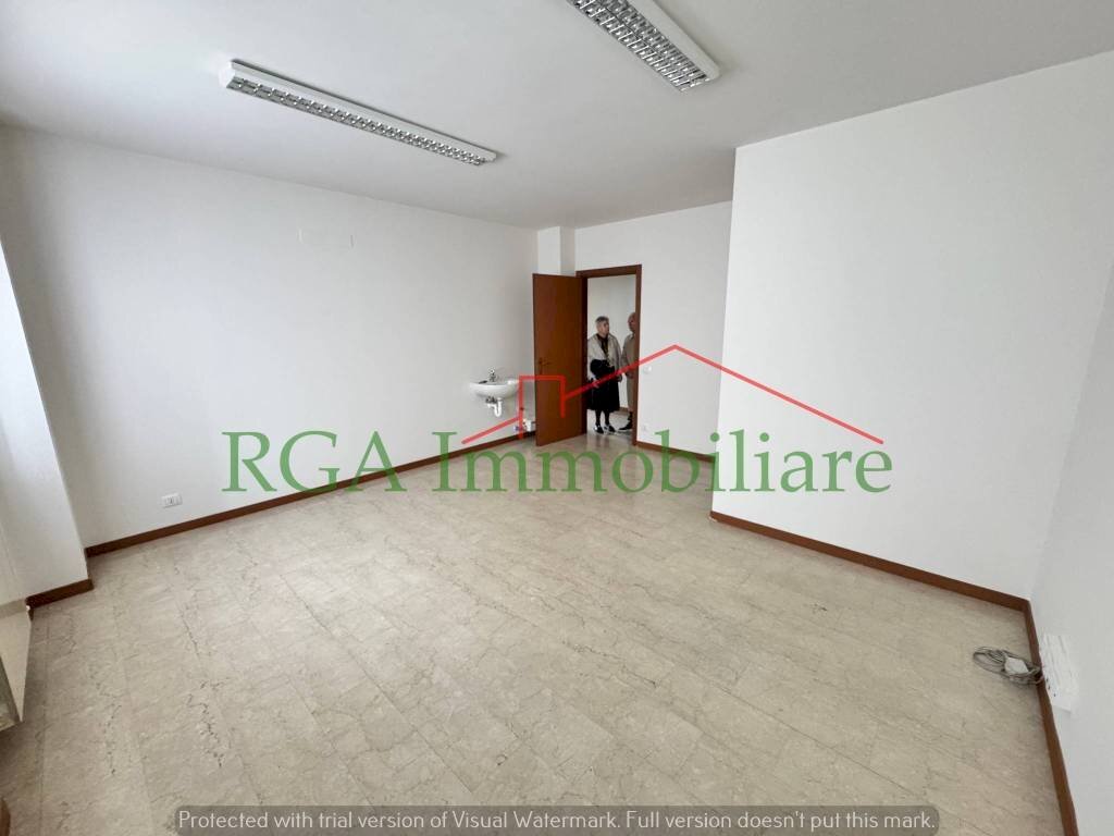 Ufficio - Ufficio via Vincenzo Bellini, Bergamo - foto 2