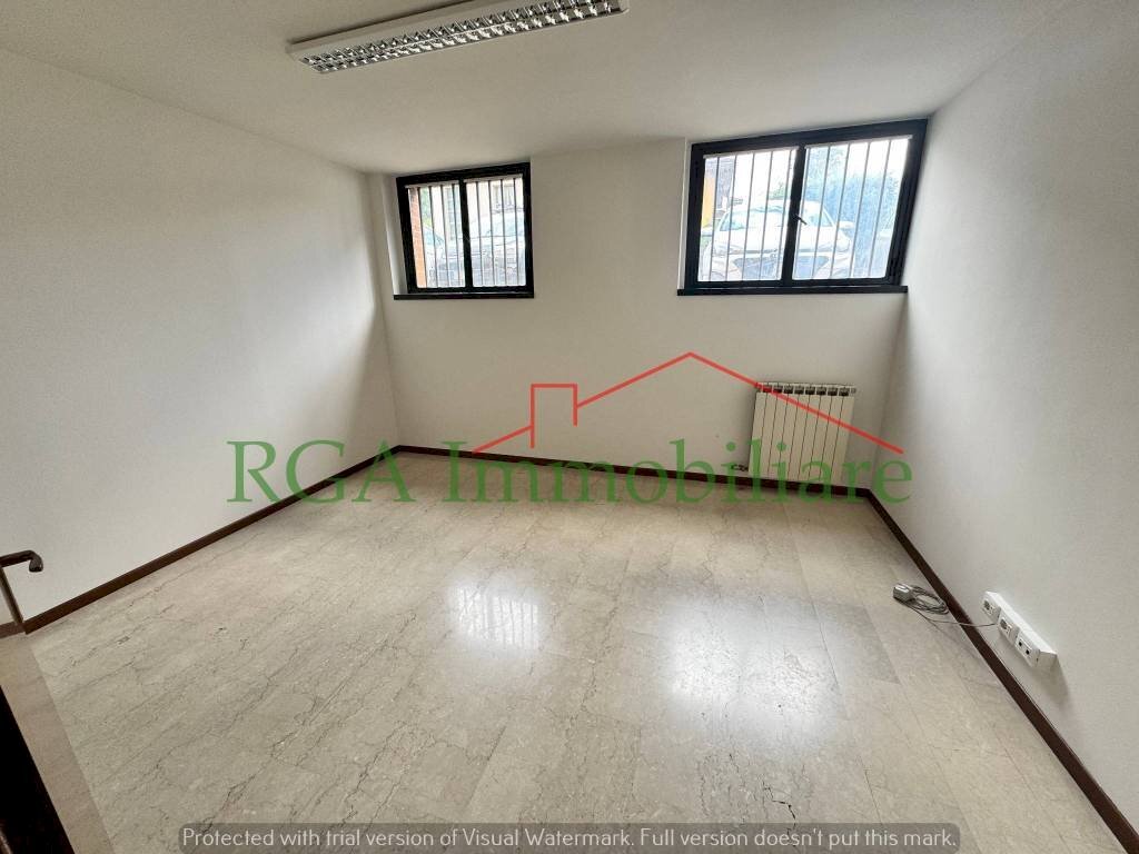 Ufficio - Ufficio via Vincenzo Bellini, Bergamo - foto 3