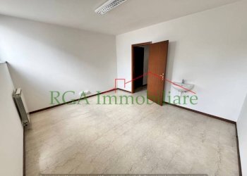 Stanza non arredata - Ufficio via Vincenzo Bellini, Bergamo - foto 4