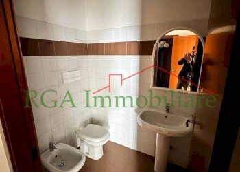 Bagno - Ufficio via Vincenzo Bellini, Bergamo - foto 10