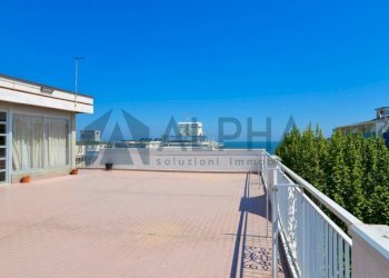 Terrazzo - Attico via Albio Tibullo, Bellaria-Igea Marina - foto 1