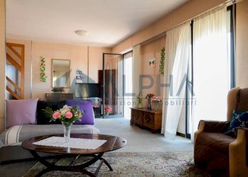 Salone - Attico via Albio Tibullo, Bellaria-Igea Marina - foto 2