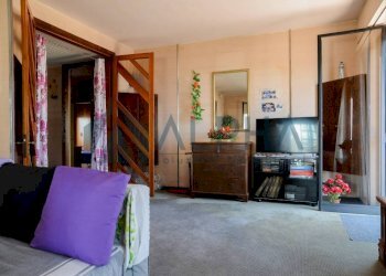 Salone - Attico via Albio Tibullo, Bellaria-Igea Marina - foto 3