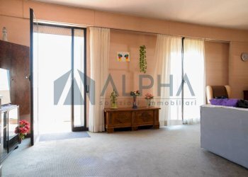 Salone - Attico via Albio Tibullo, Bellaria-Igea Marina - foto 5