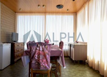 Veranda - Attico via Albio Tibullo, Bellaria-Igea Marina - foto 8