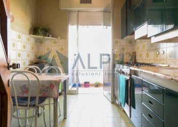 Cucina - Attico via Albio Tibullo, Bellaria-Igea Marina - foto 10