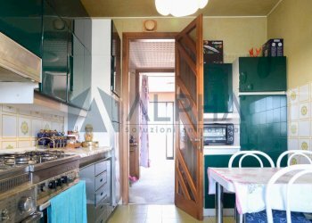 Cucina - Attico via Albio Tibullo, Bellaria-Igea Marina - foto 12