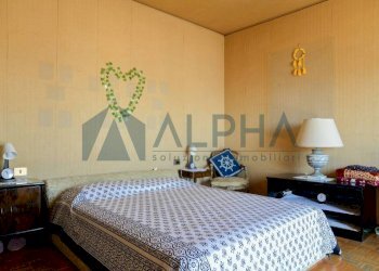 Camera da letto - Attico via Albio Tibullo, Bellaria-Igea Marina - foto 13