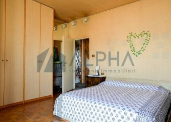 Camera da letto - Attico via Albio Tibullo, Bellaria-Igea Marina - foto 14