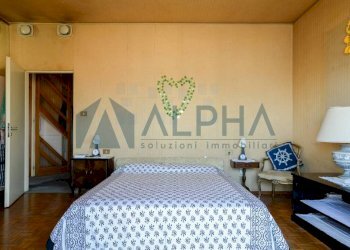 Camera da letto - Attico via Albio Tibullo, Bellaria-Igea Marina - foto 15