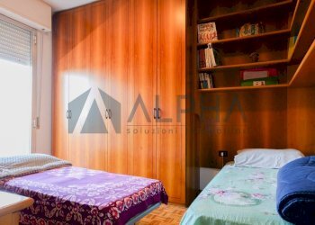 Camera da letto - Attico via Albio Tibullo, Bellaria-Igea Marina - foto 17