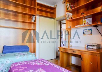 Camera da letto - Attico via Albio Tibullo, Bellaria-Igea Marina - foto 18