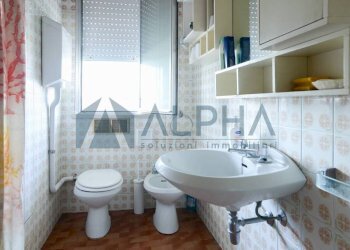 Bagno - Attico via Albio Tibullo, Bellaria-Igea Marina - foto 19