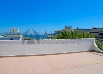 Terrazzo - Attico via Albio Tibullo, Bellaria-Igea Marina - foto 21