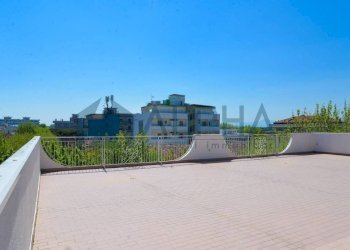 Terrazzo - Attico via Albio Tibullo, Bellaria-Igea Marina - foto 22