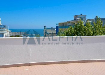 Vista - Attico via Albio Tibullo, Bellaria-Igea Marina - foto 23