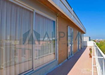 Balcone - Attico via Albio Tibullo, Bellaria-Igea Marina - foto 24