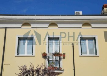 Facciata - Two-room apartment viale Giuseppe Mazzini, Cesenatico - photo 3