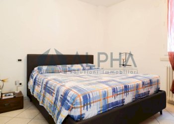 Camera da letto - Two-room apartment viale Giuseppe Mazzini, Cesenatico - photo 8