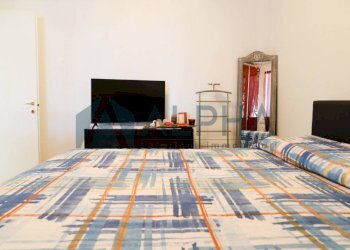 Camera da letto - Two-room apartment viale Giuseppe Mazzini, Cesenatico - photo 10