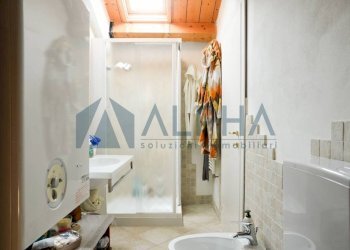 Bagno - Two-room apartment viale Giuseppe Mazzini, Cesenatico - photo 15