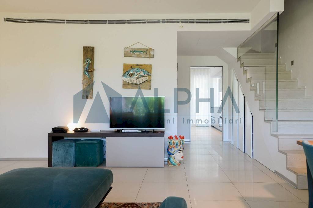 Salone - Three-room apartment viale Francesco Rismondo, Cervia - photo 3