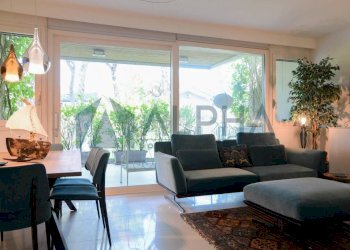 Salone - Trilocale viale Francesco Rismondo, Cervia - foto 1