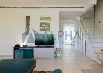 Salone - Trilocale viale Francesco Rismondo, Cervia - foto 3