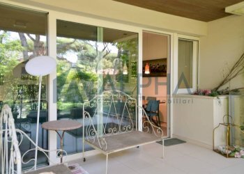 Veranda - Trilocale viale Francesco Rismondo, Cervia - foto 4