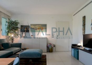 Salone - Trilocale viale Francesco Rismondo, Cervia - foto 5