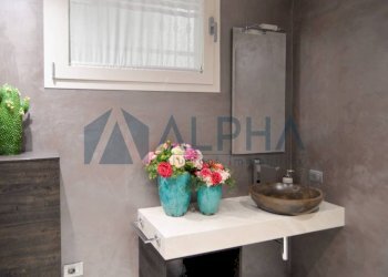 Bagno - Trilocale viale Francesco Rismondo, Cervia - foto 7