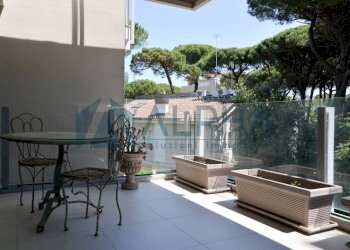 Terrazzo - Trilocale viale Francesco Rismondo, Cervia - foto 9