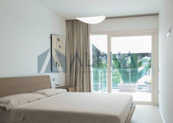 Camera da letto - Trilocale viale Francesco Rismondo, Cervia - foto 12