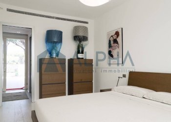 Camera da letto - Trilocale viale Francesco Rismondo, Cervia - foto 13