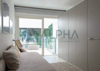 Camera da letto - Trilocale viale Francesco Rismondo, Cervia - foto 14