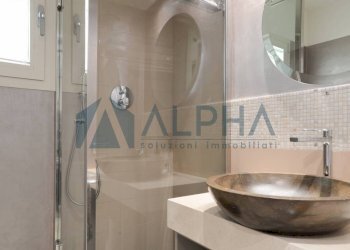 Bagno - Trilocale viale Francesco Rismondo, Cervia - foto 19