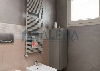 Bagno - Trilocale viale Francesco Rismondo, Cervia - foto 20