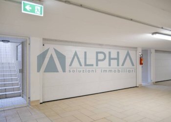 Box auto - Trilocale viale Francesco Rismondo, Cervia - foto 22