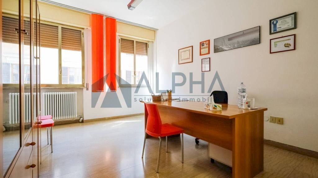 Ufficio - Office corso della Repubblica, Forlì - photo 1