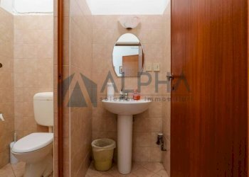 Bagno - Ufficio corso della Repubblica, Forlì - foto 10