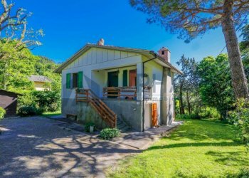 Giardino - Villa via Nazionale, Dovadola - foto 1